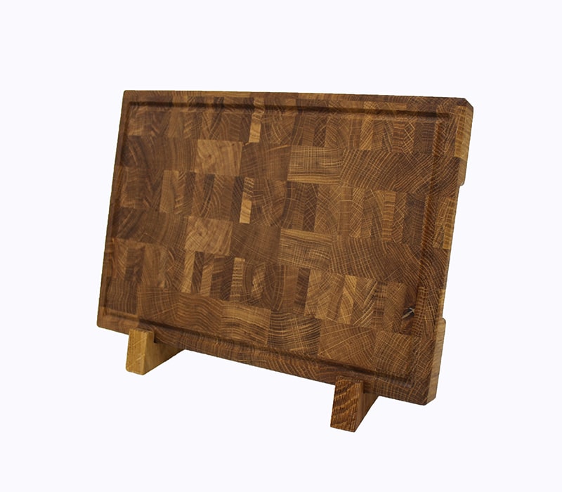 Доски сервировочные (дуб) - фото 5