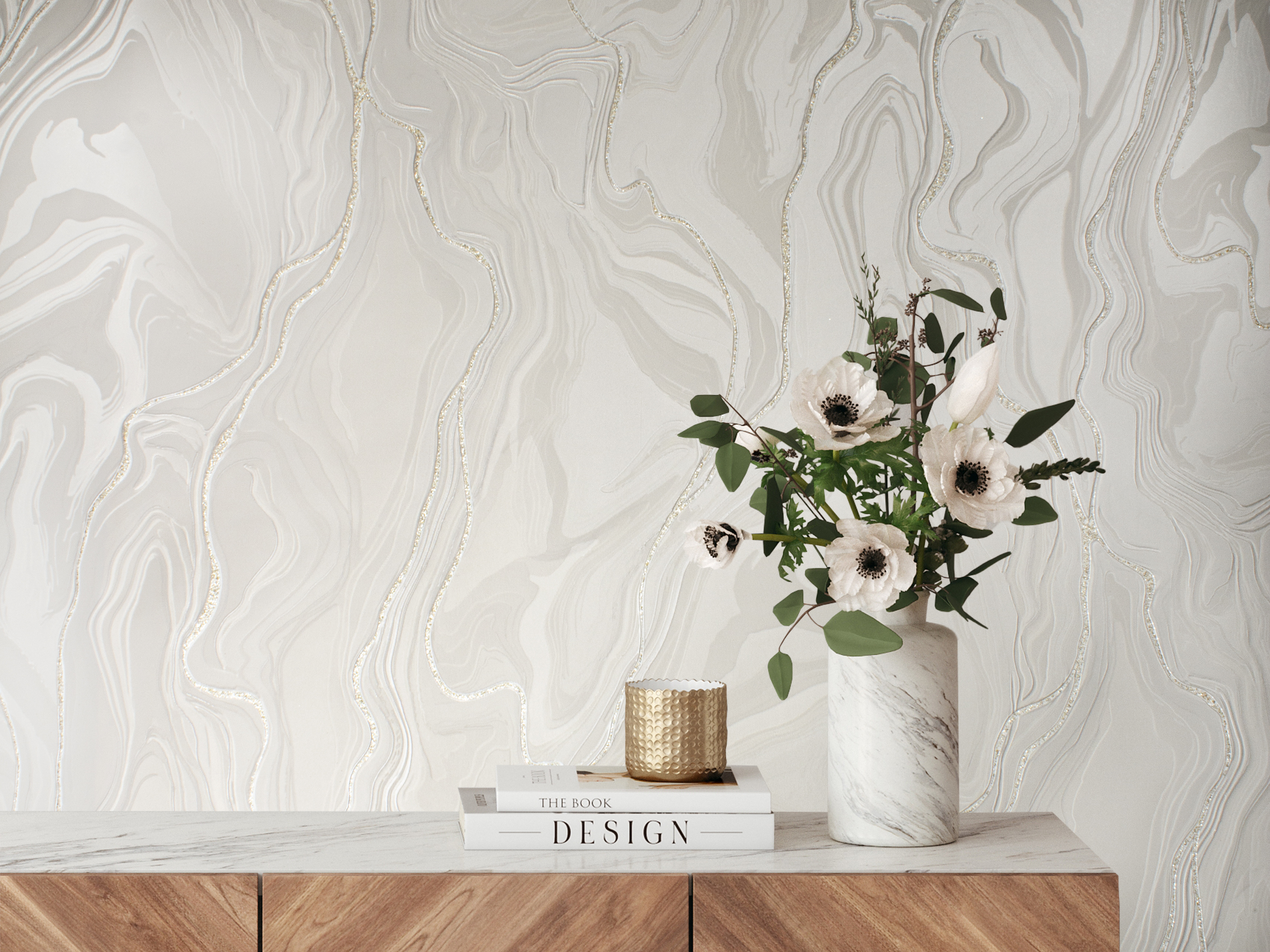 Мотив MAGNIFICO 286912 - Интерьер - фото 1