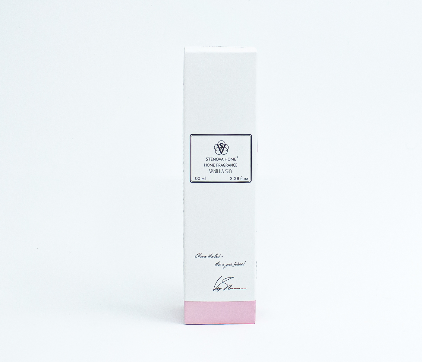 Наполнитель (рефил) для диффузора VANILLA SKY - фото 3