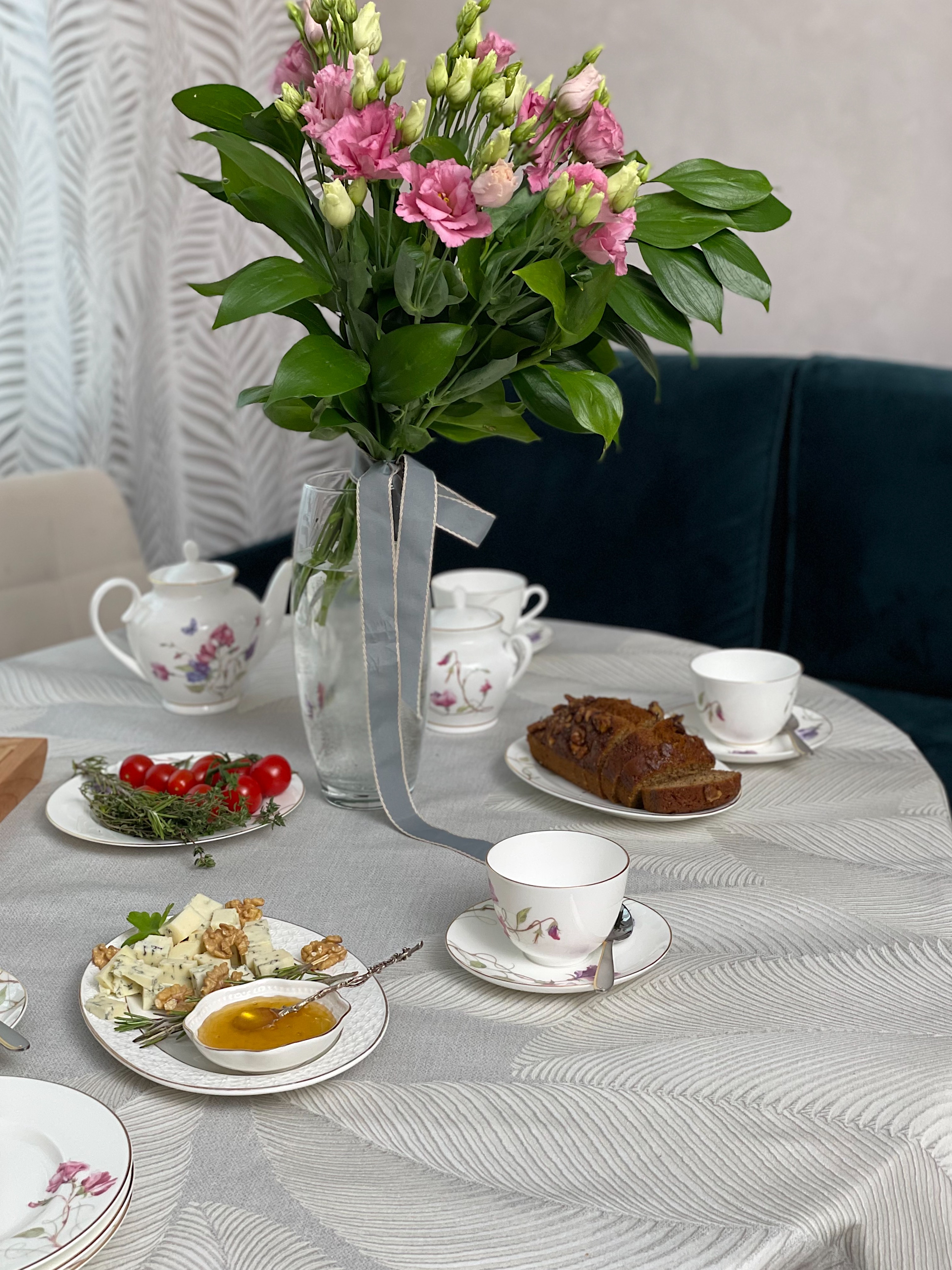 Скатерть DUBAI - фото 2