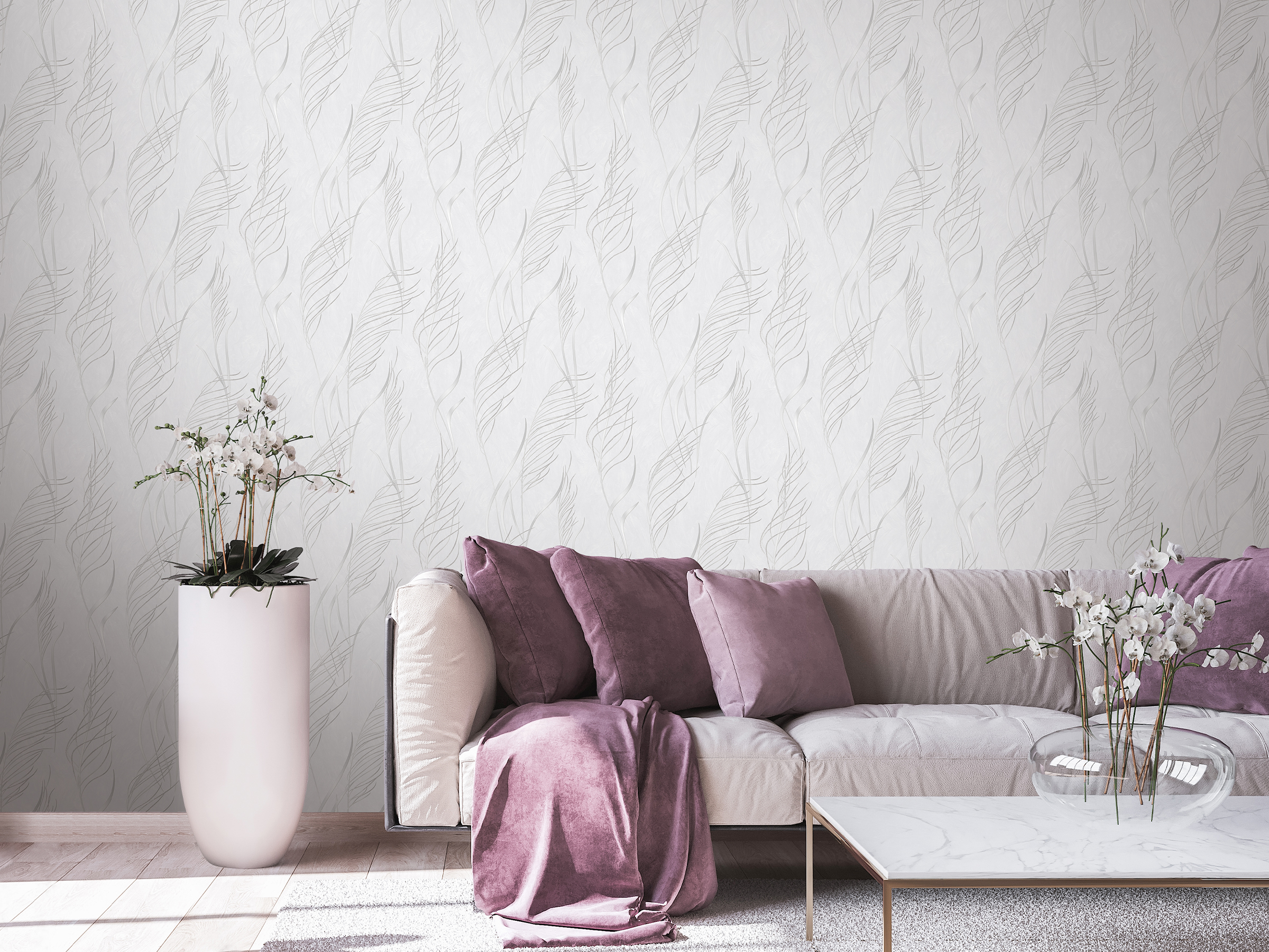 Мотив VOLGA 286091 - Интерьер - фото 1