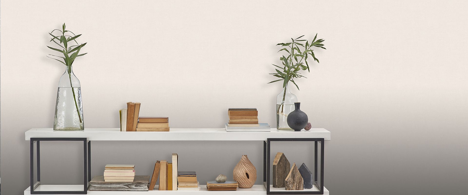 Фон ROZA 88442  - Интерьер - фото 1