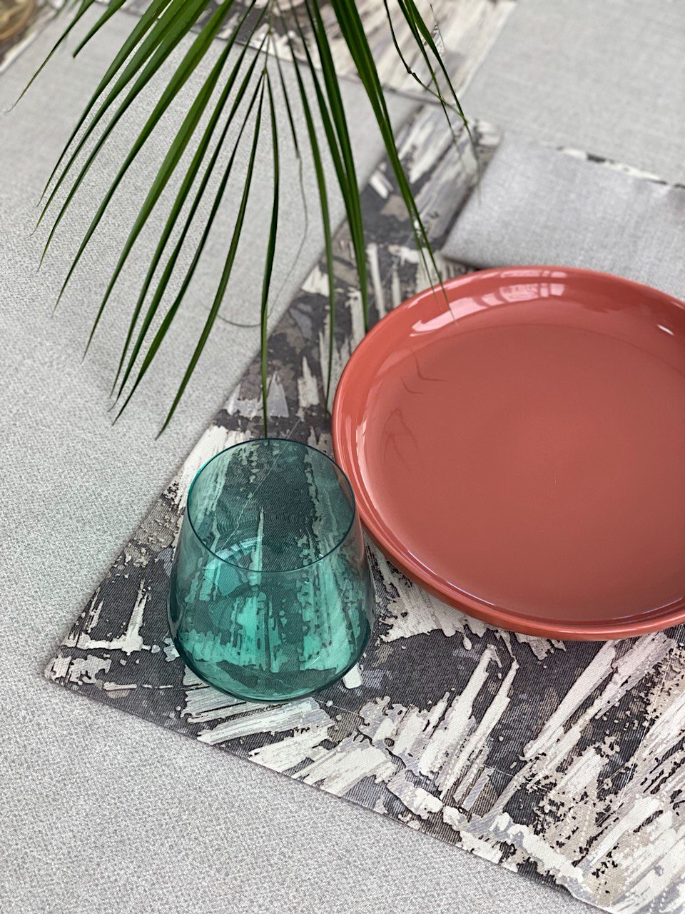 Комплект плейсматов BARBADOS - фото 4