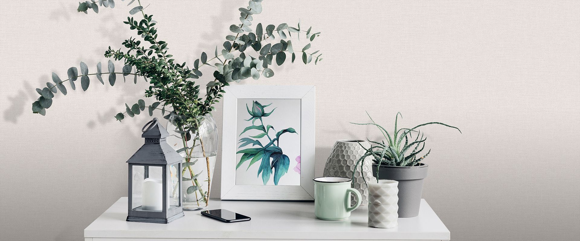 Фон HORIZONT 889488 - Интерьер - фото 1