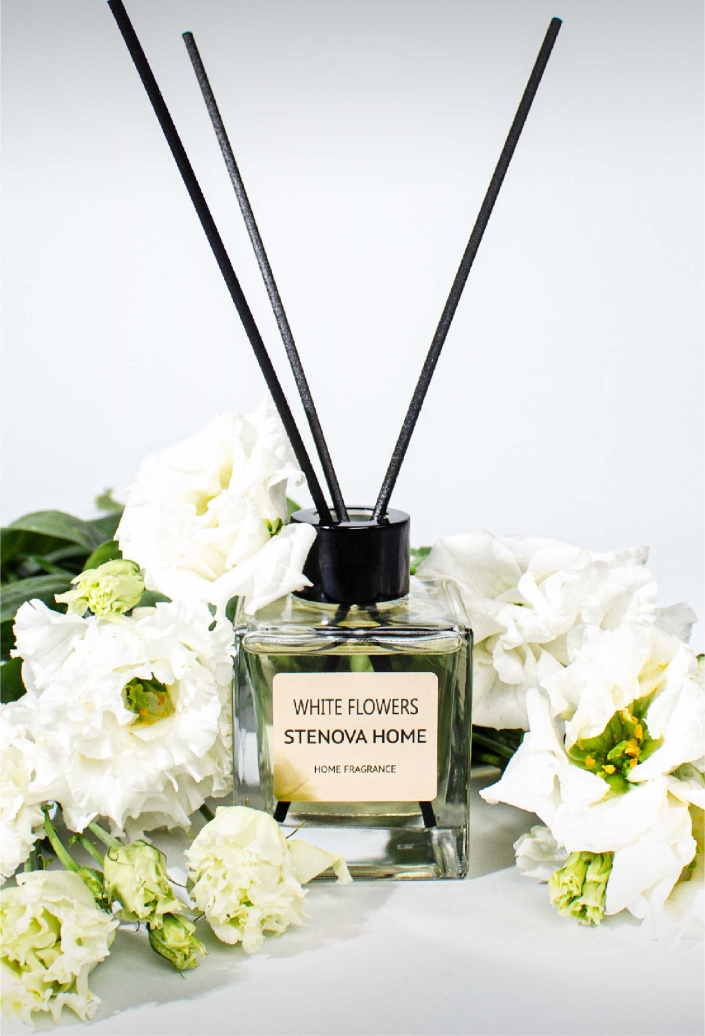 Каталог STENOVA HOME 2024 - фото 40