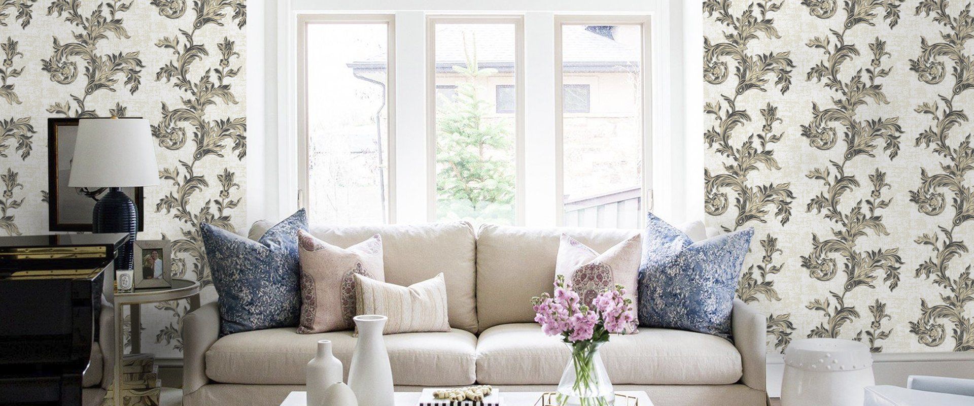 Мотив CASABLANCA 998368 - Интерьер - фото 1