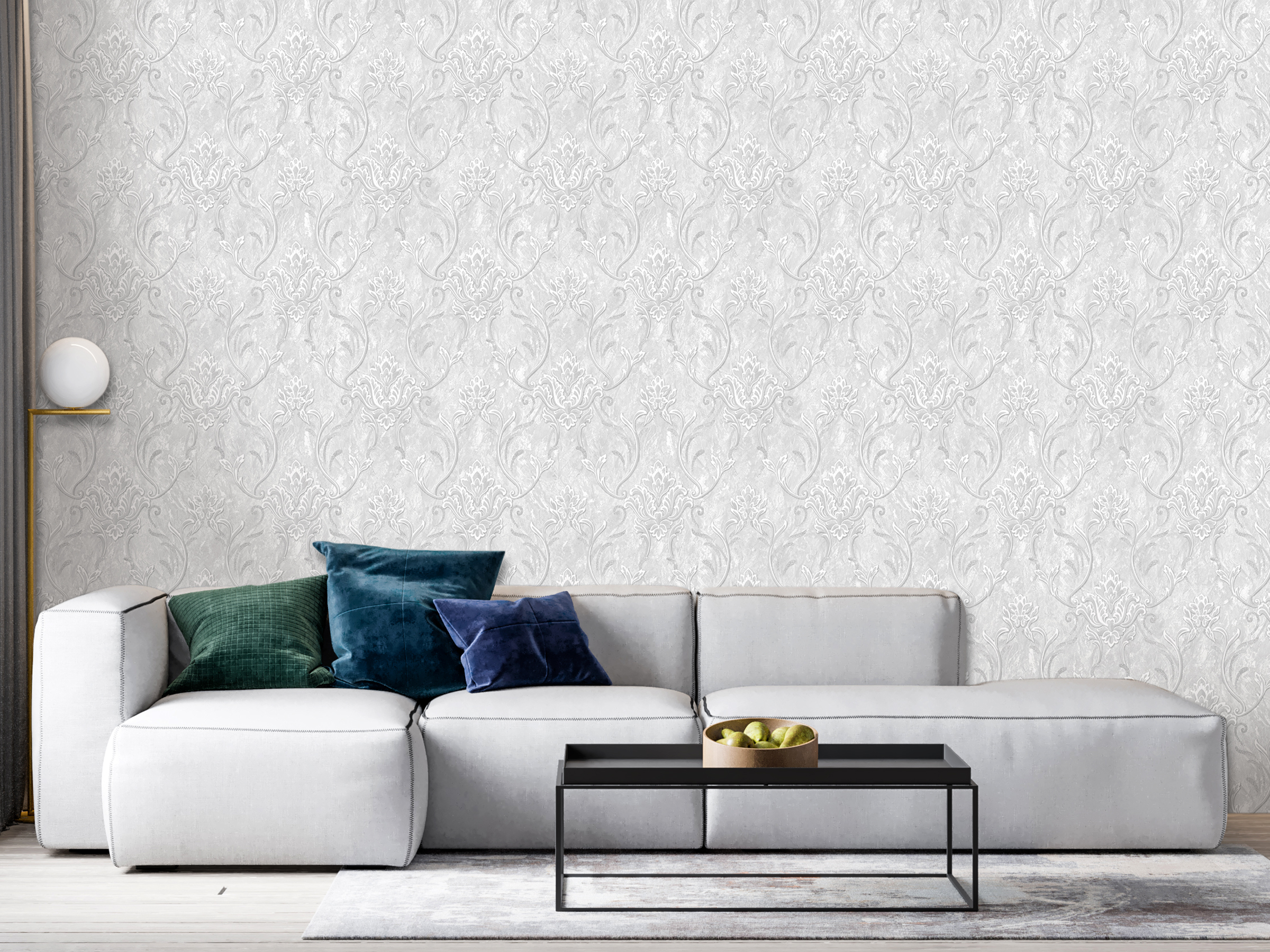 Мотив MADLEN 98211 - Интерьер - фото 1