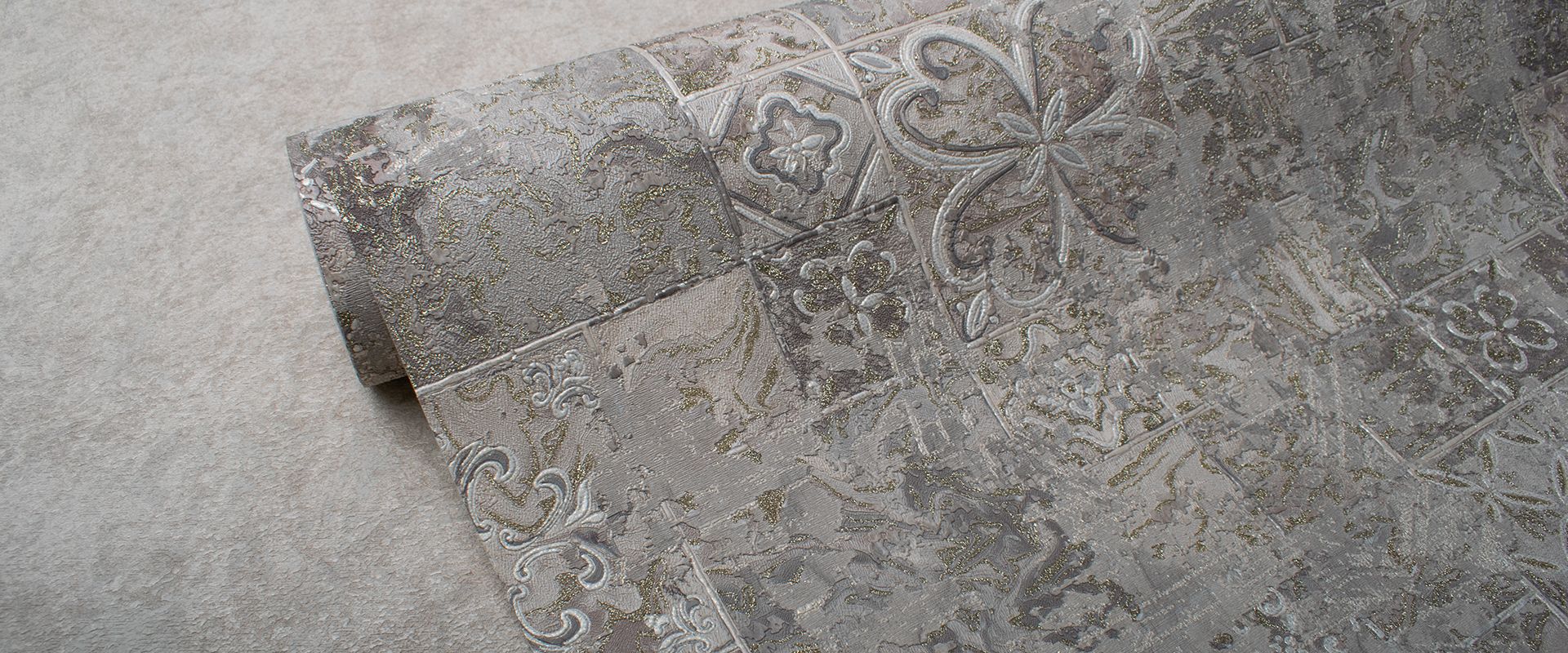 Мотив GRANADA 989566 - Текстура - фото 1