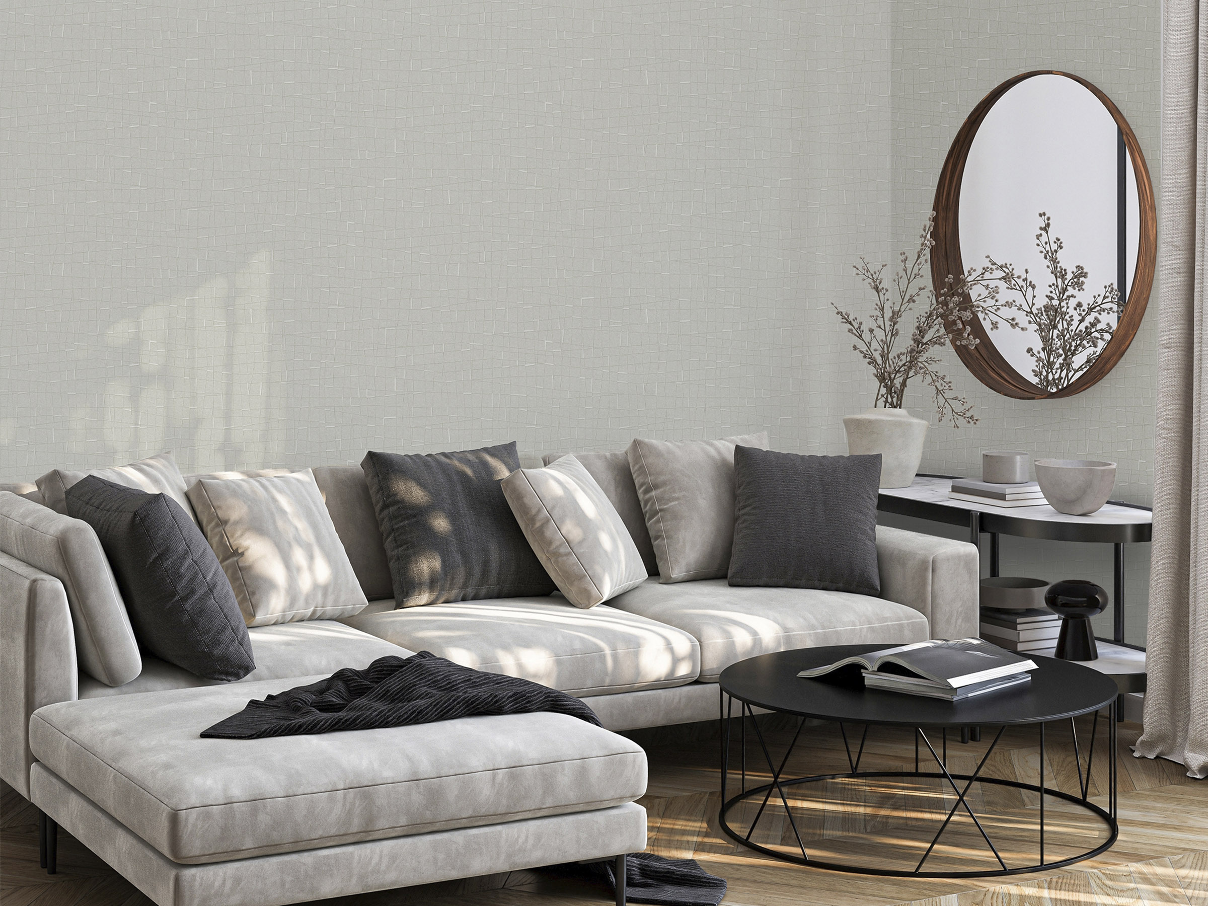 Мотив MODULE 585713 - Интерьер - фото 1