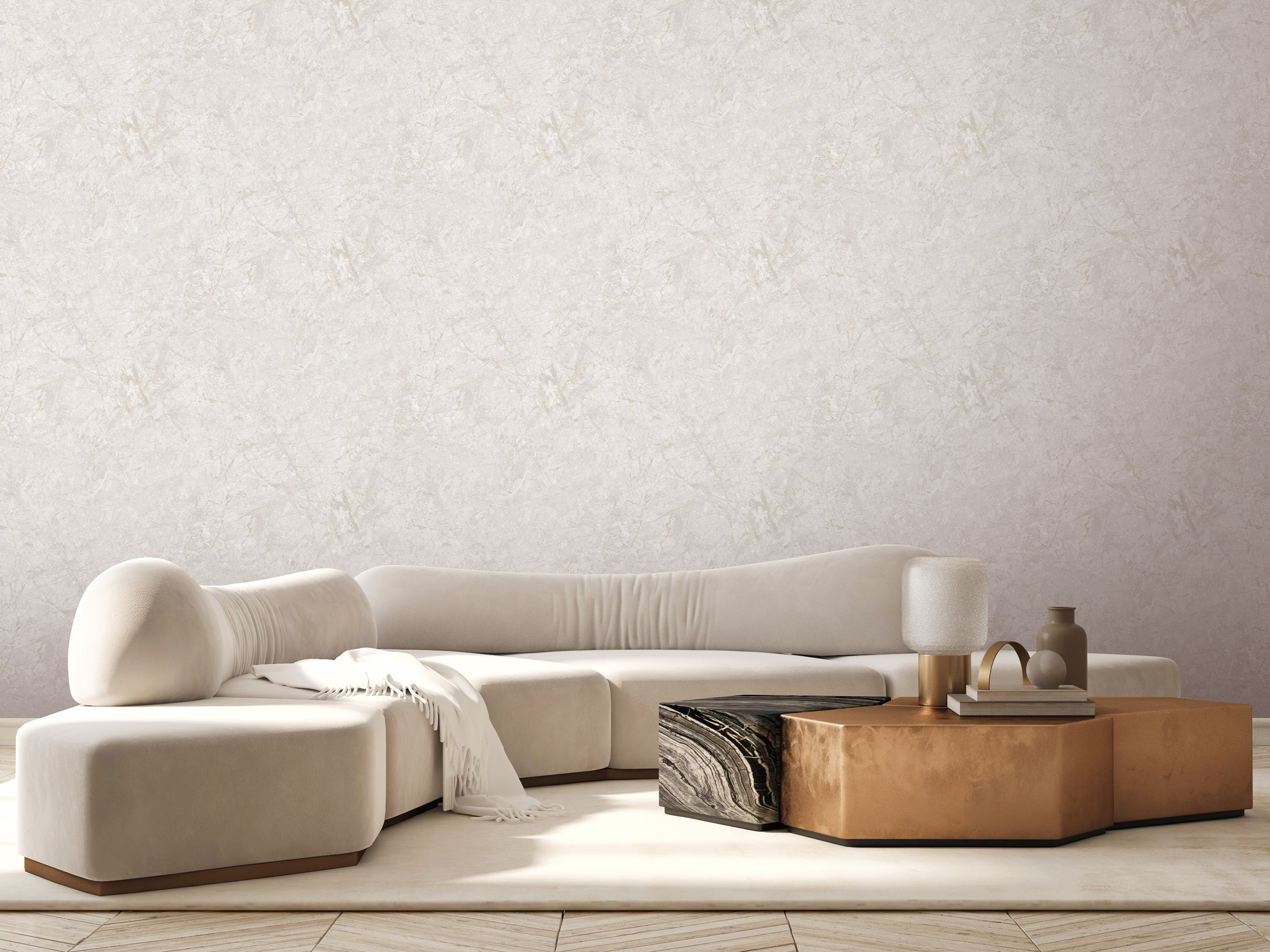 Мотив ROMARIO 98822 - Интерьер - фото 1