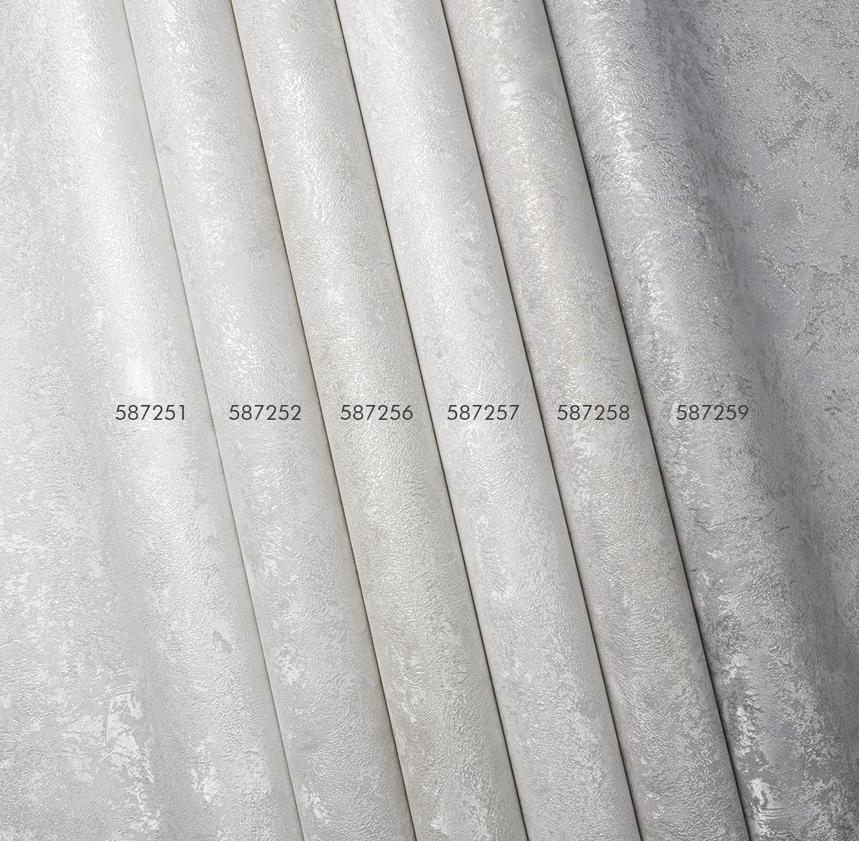 Фон LORENZO / ЛОРЕНЦО 587251 - Текстура - фото 5