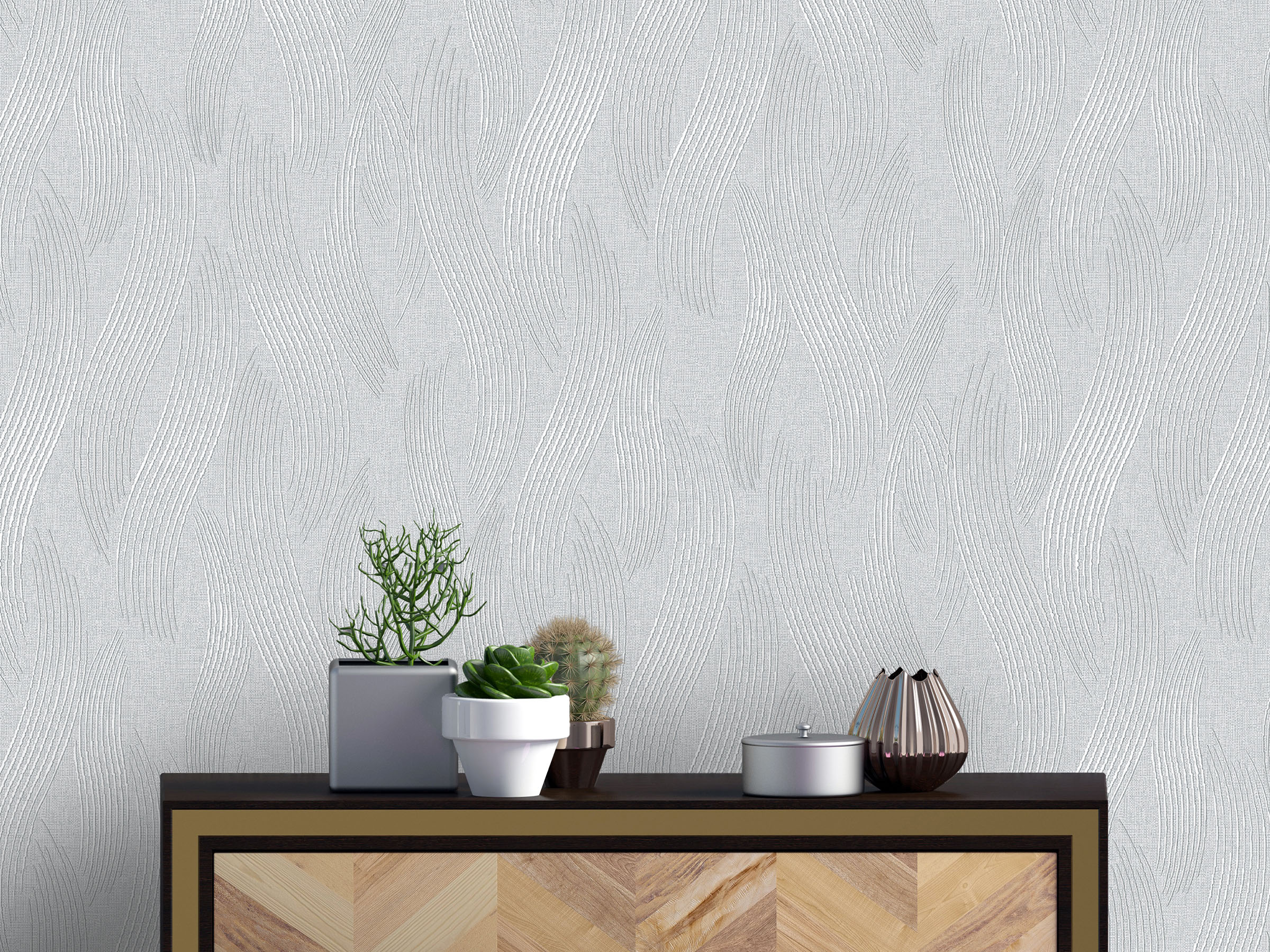 Мотив LINA 98987 - Интерьер - фото 1