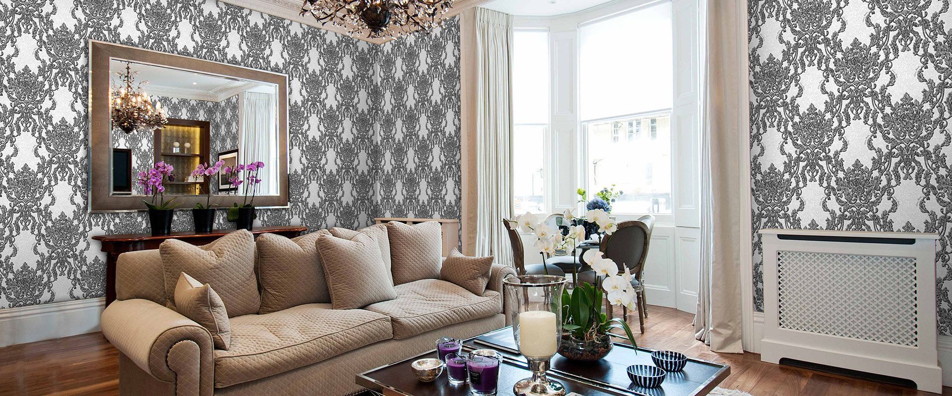 Мотив ALESSANDRO 998961 - Интерьер - фото 1