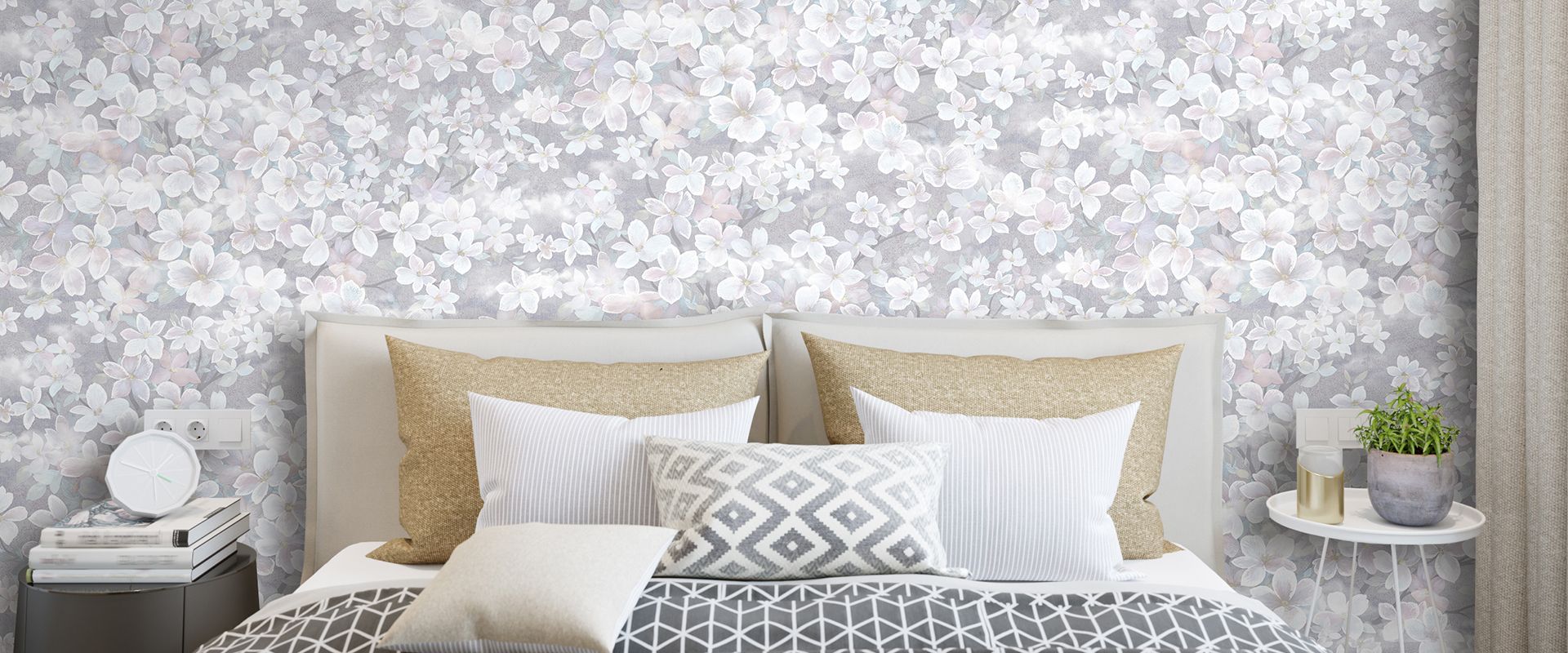 Мотив RINA 989097 - Интерьер - фото 1