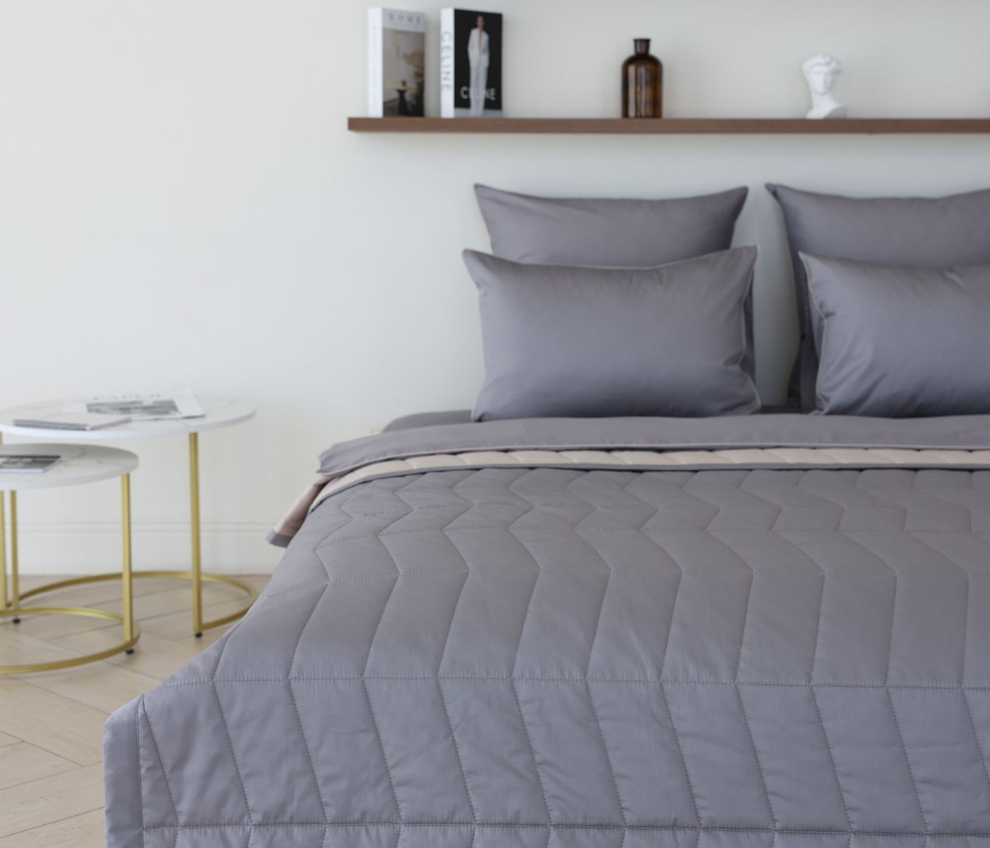 Покрывало ULTRA LOFT - фото 5