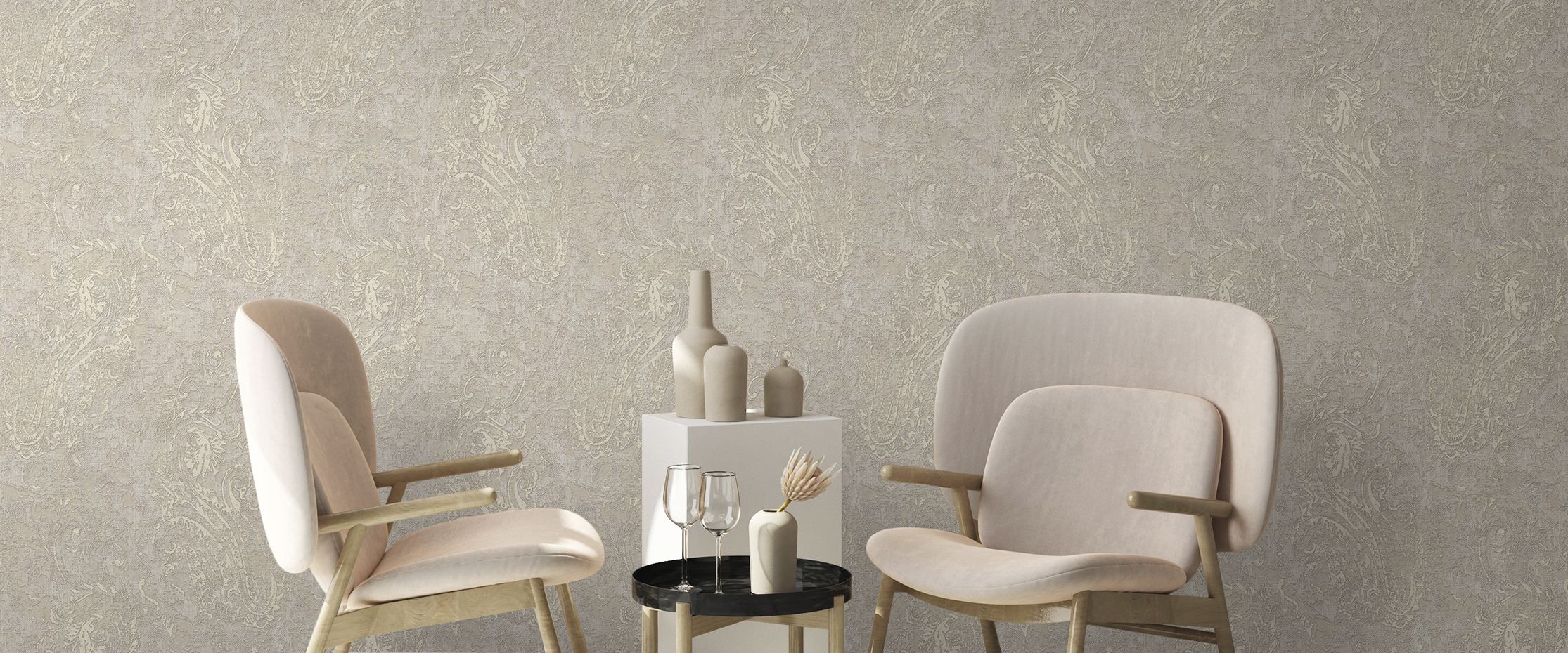 Мотив VIAGGIO 989302 - Интерьер - фото 1