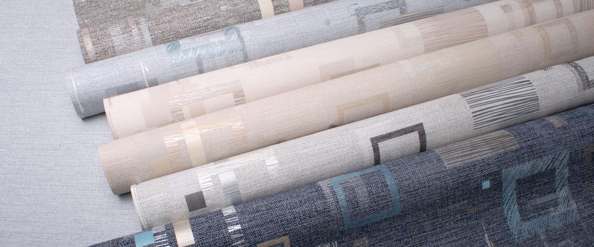 Мотив QUATTRO 88278 - Текстура - фото 5