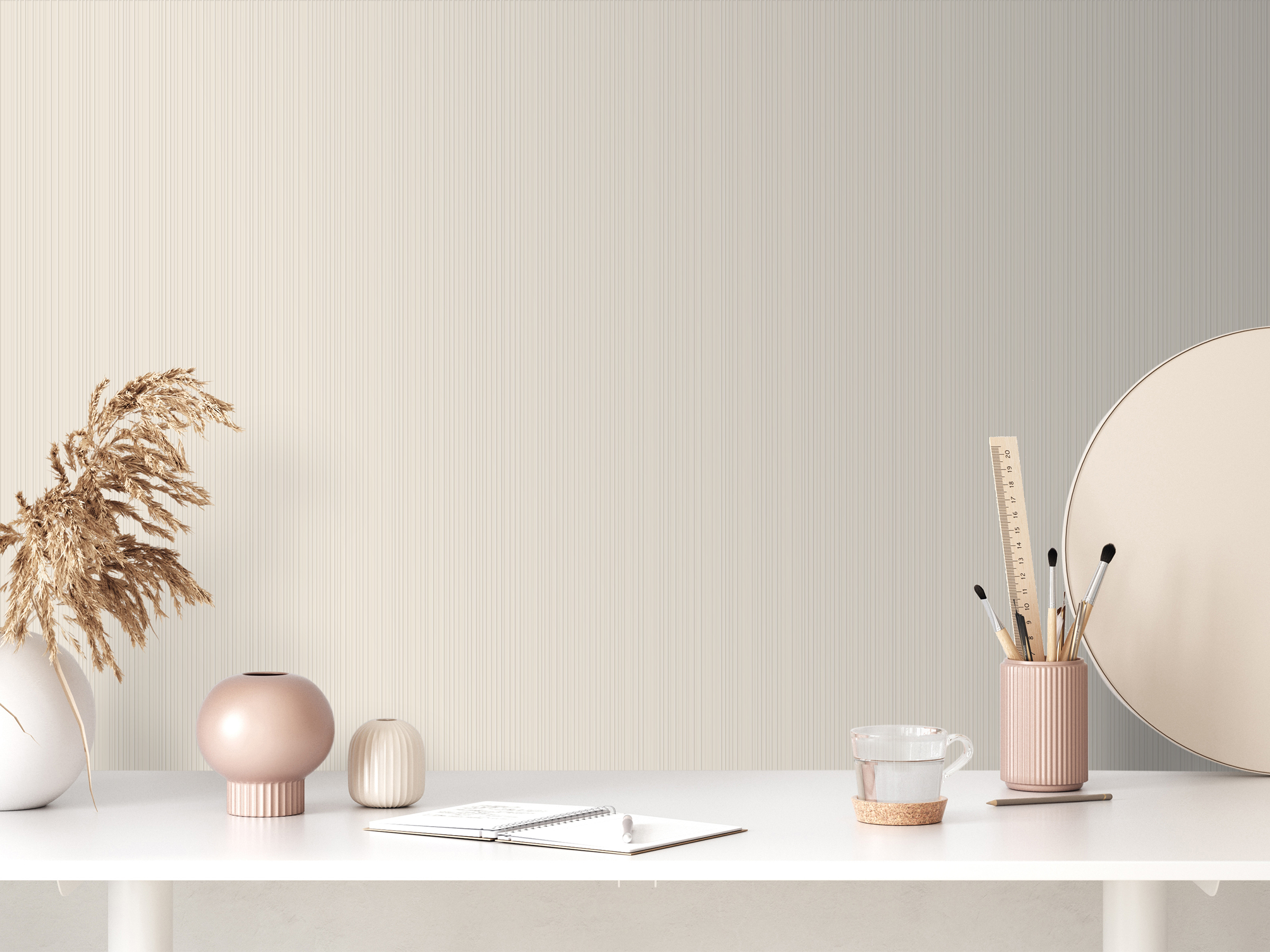 Фон SINGAPORE 283602 - Интерьер - фото 1