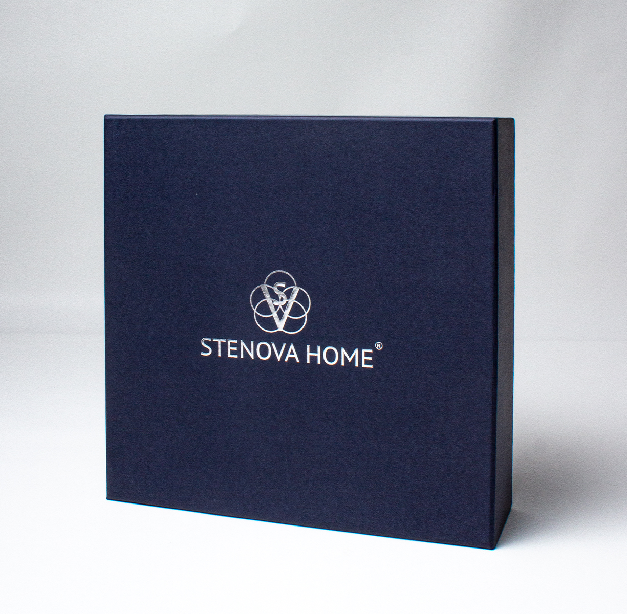 Подарочный набор тарелок закусочных SYMBOL (микс цвета) - фото 5