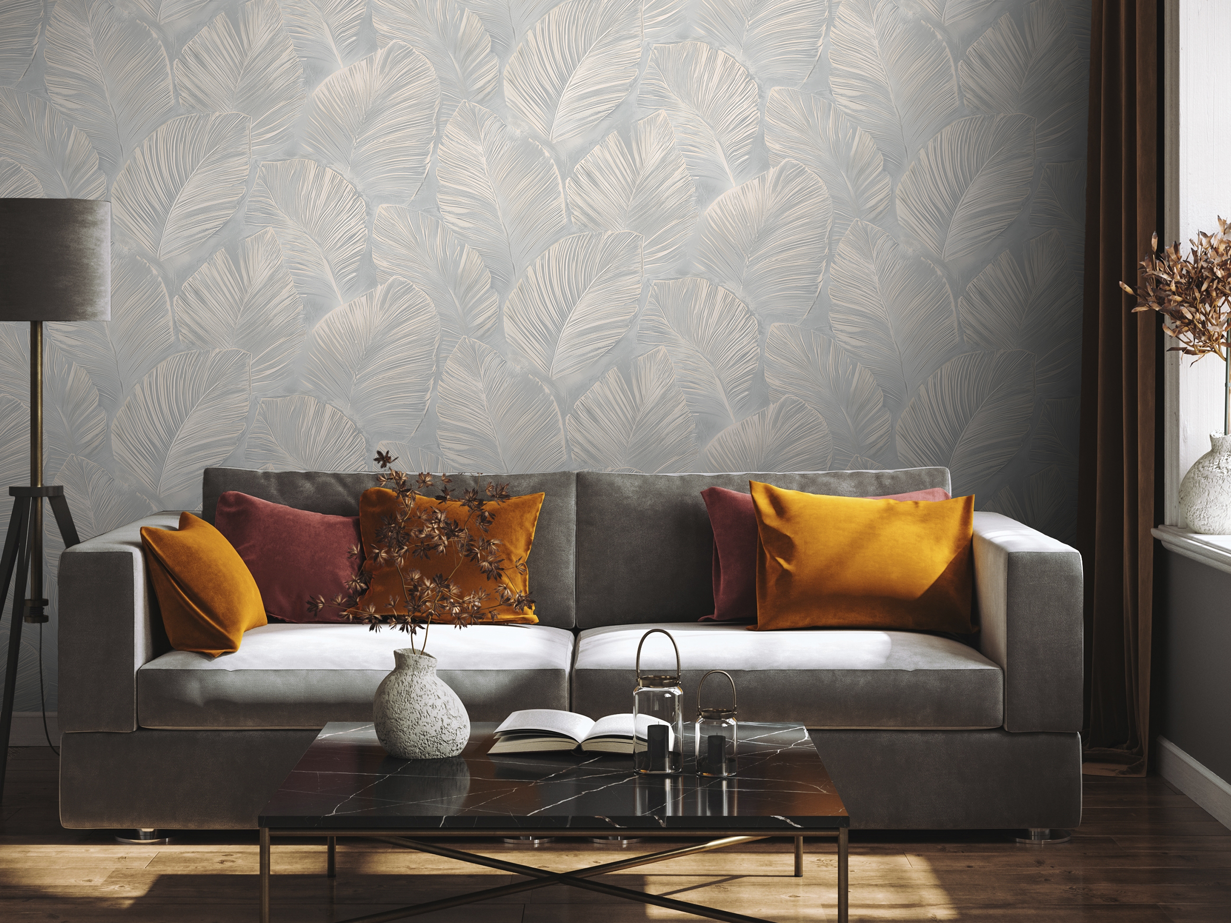 Мотив BIOTREND 89305 - Интерьер - фото 1