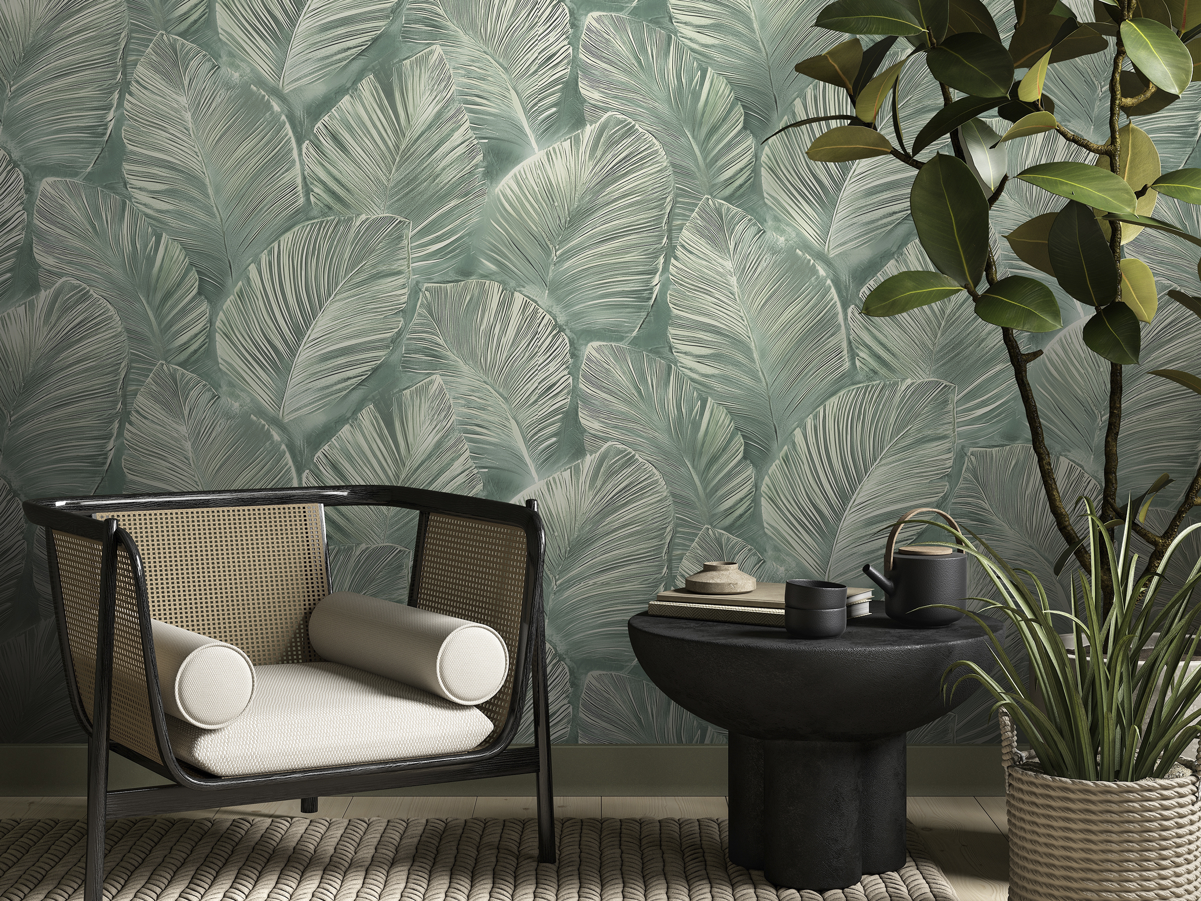 Мотив BIOTREND 89303 - Интерьер - фото 1