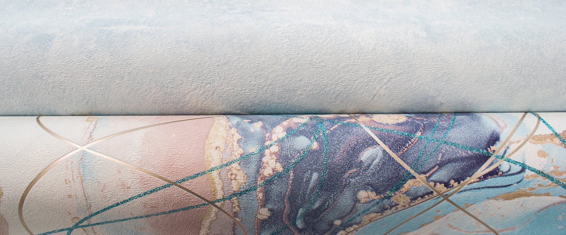 Мотив OCEAN 989823 - Текстура - фото 3