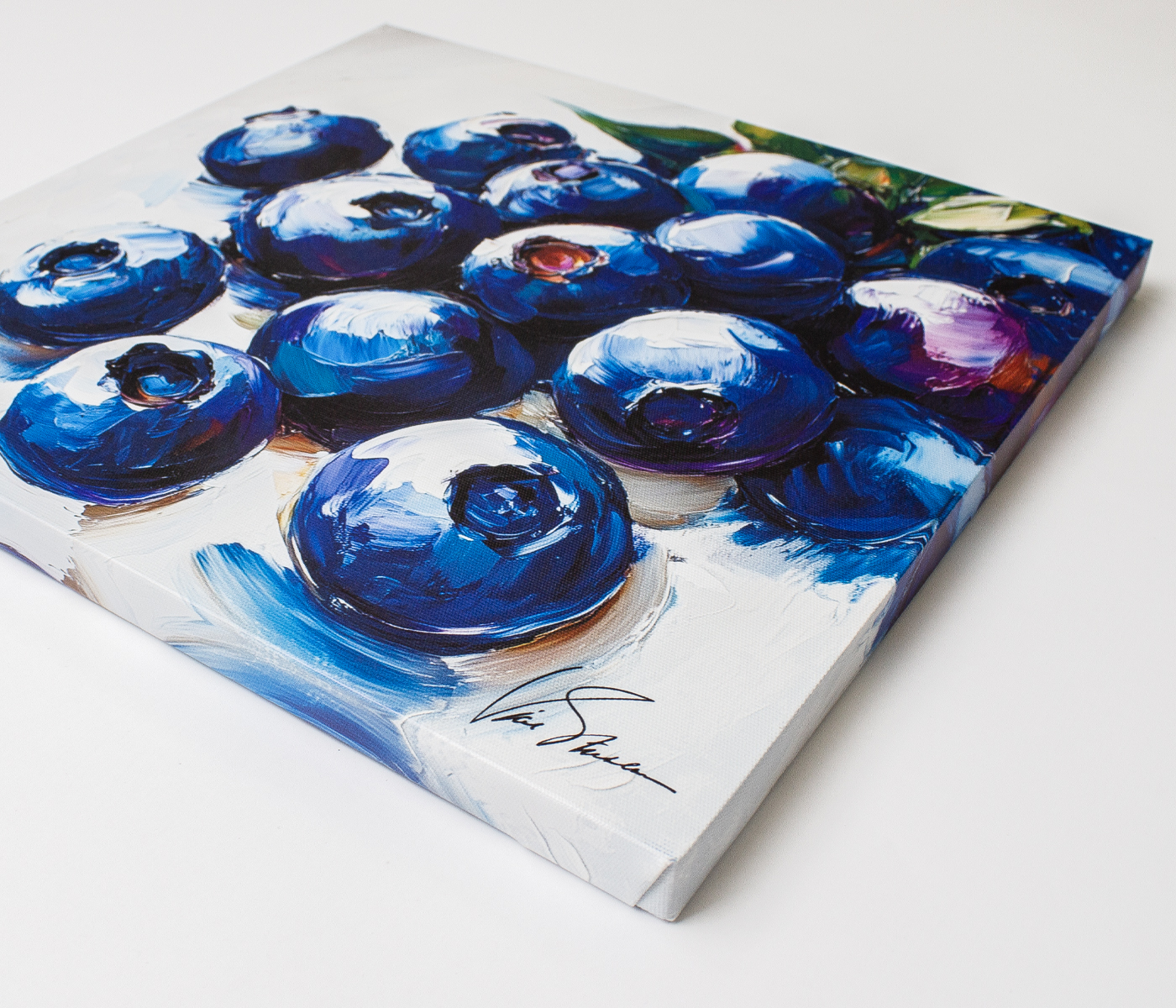 Картина на холсте TASTY арт.8233104 - фото 3