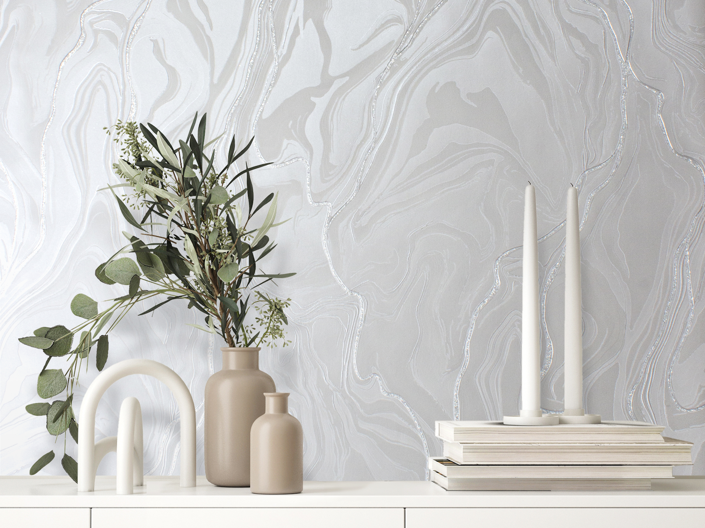 Мотив MAGNIFICO 286915 - Интерьер - фото 1