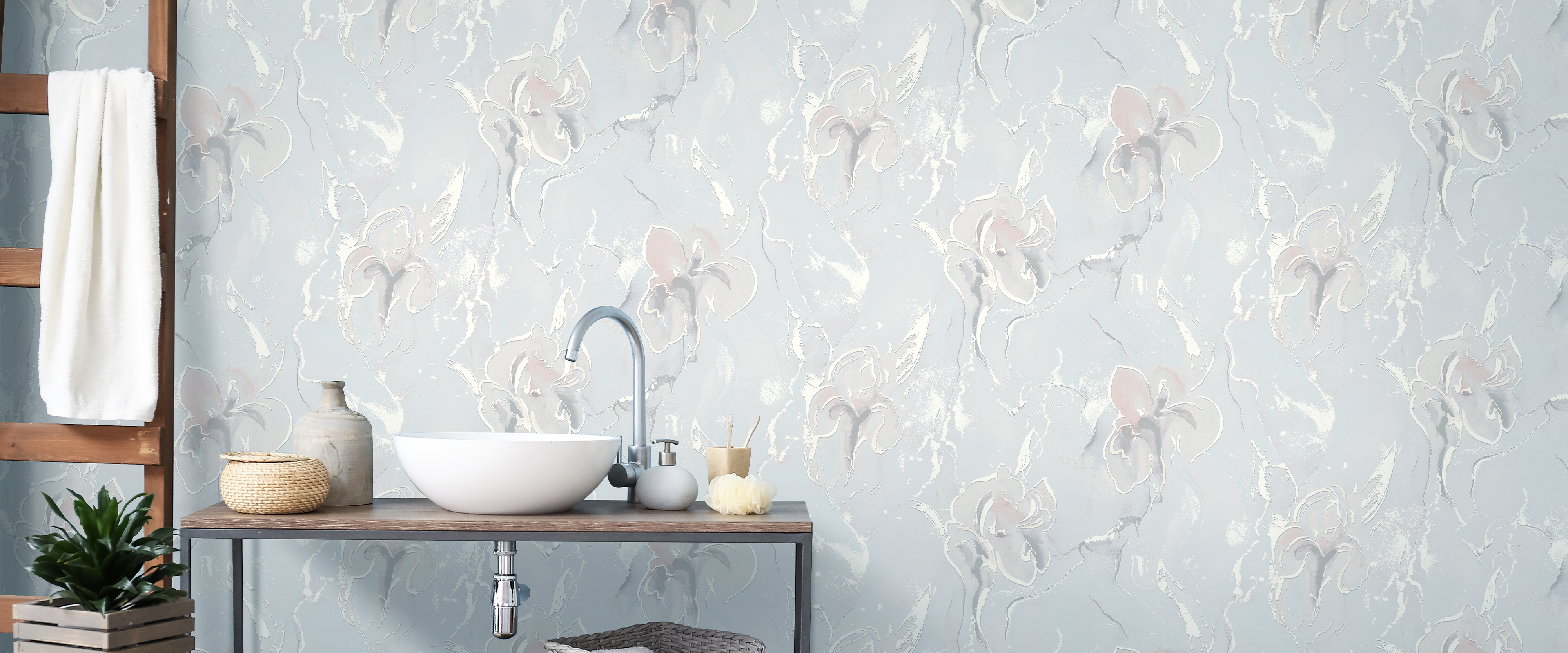 Мотив ADEL 88744 - Интерьер - фото 1