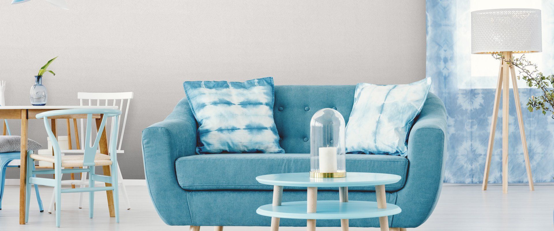 Мотив WELLA 888172 - Интерьер - фото 1