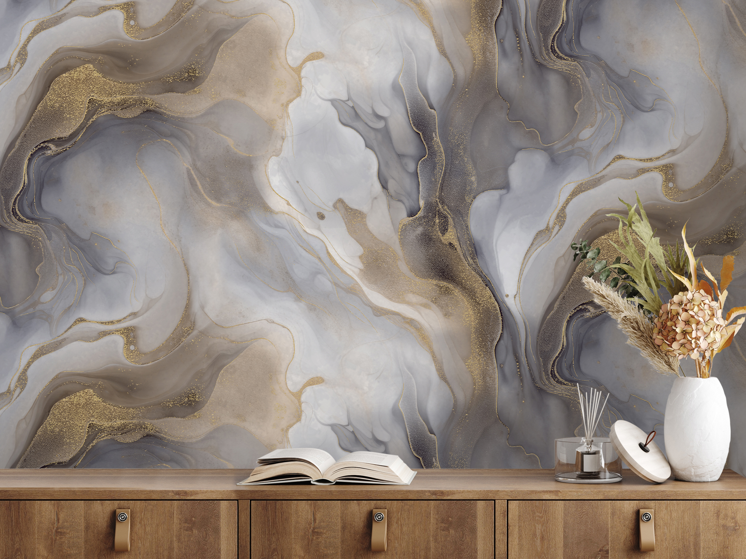 Мотив ROYAL 286388 - Интерьер - фото 1