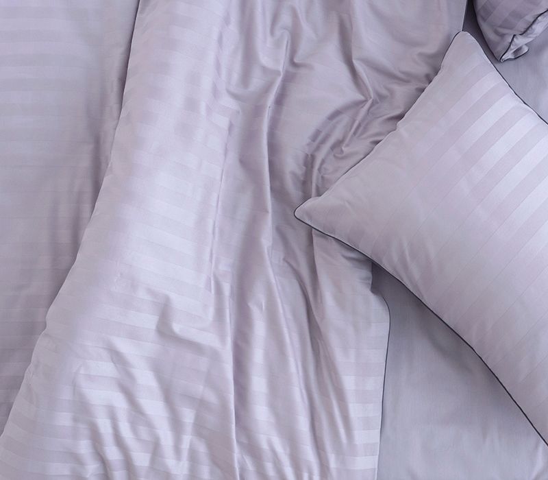 Комплект постельного белья RIVIERA VIOLET - фото 4