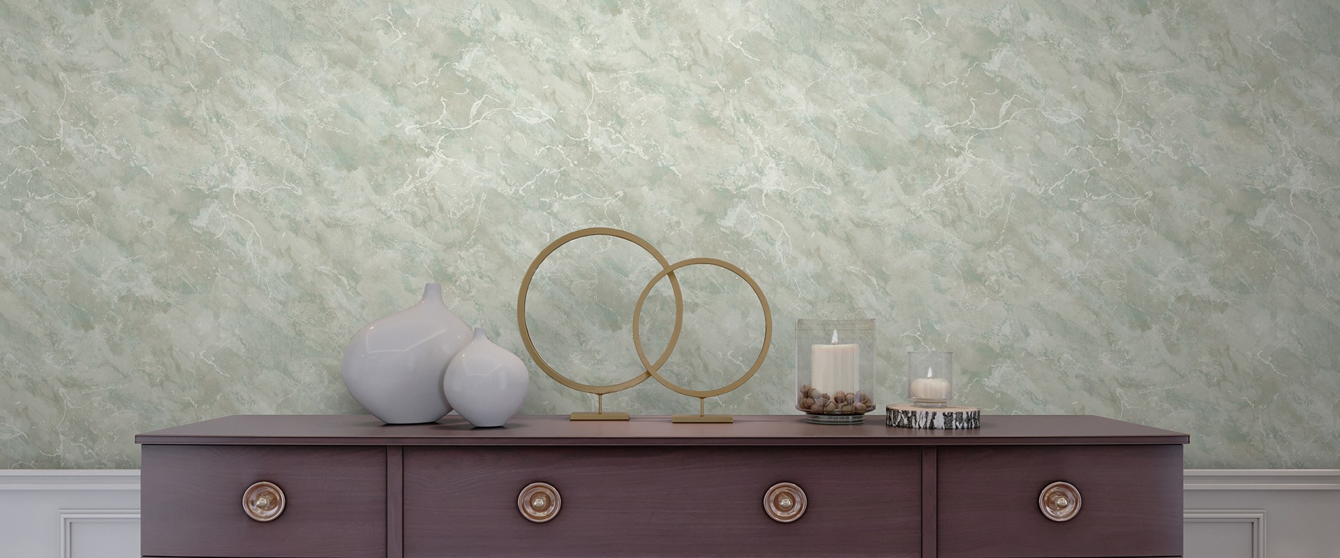 Фон LILI 281123 - Интерьер - фото 1