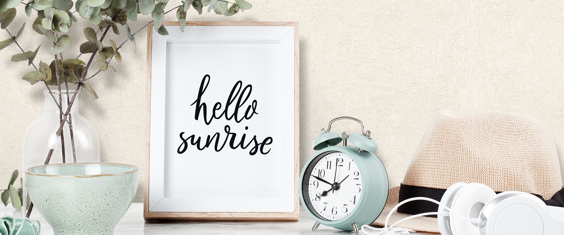 Фон SUNRISE 984162 - Интерьер - фото 1