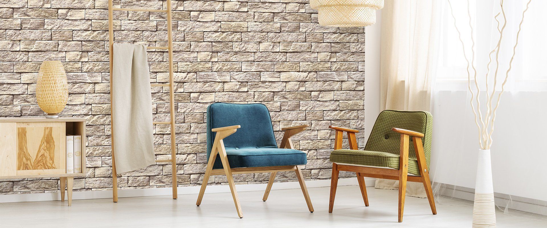 Мотив ECOLOFT 984016 - Интерьер - фото 1