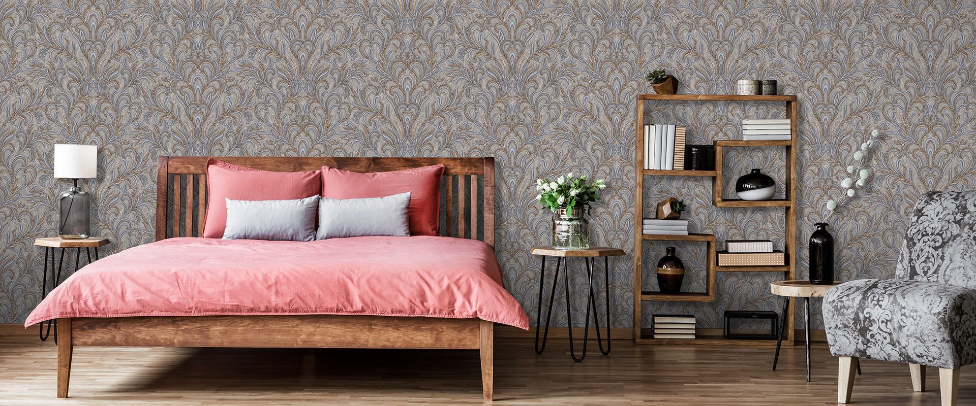 Мотив BALET 888928 - Интерьер - фото 1