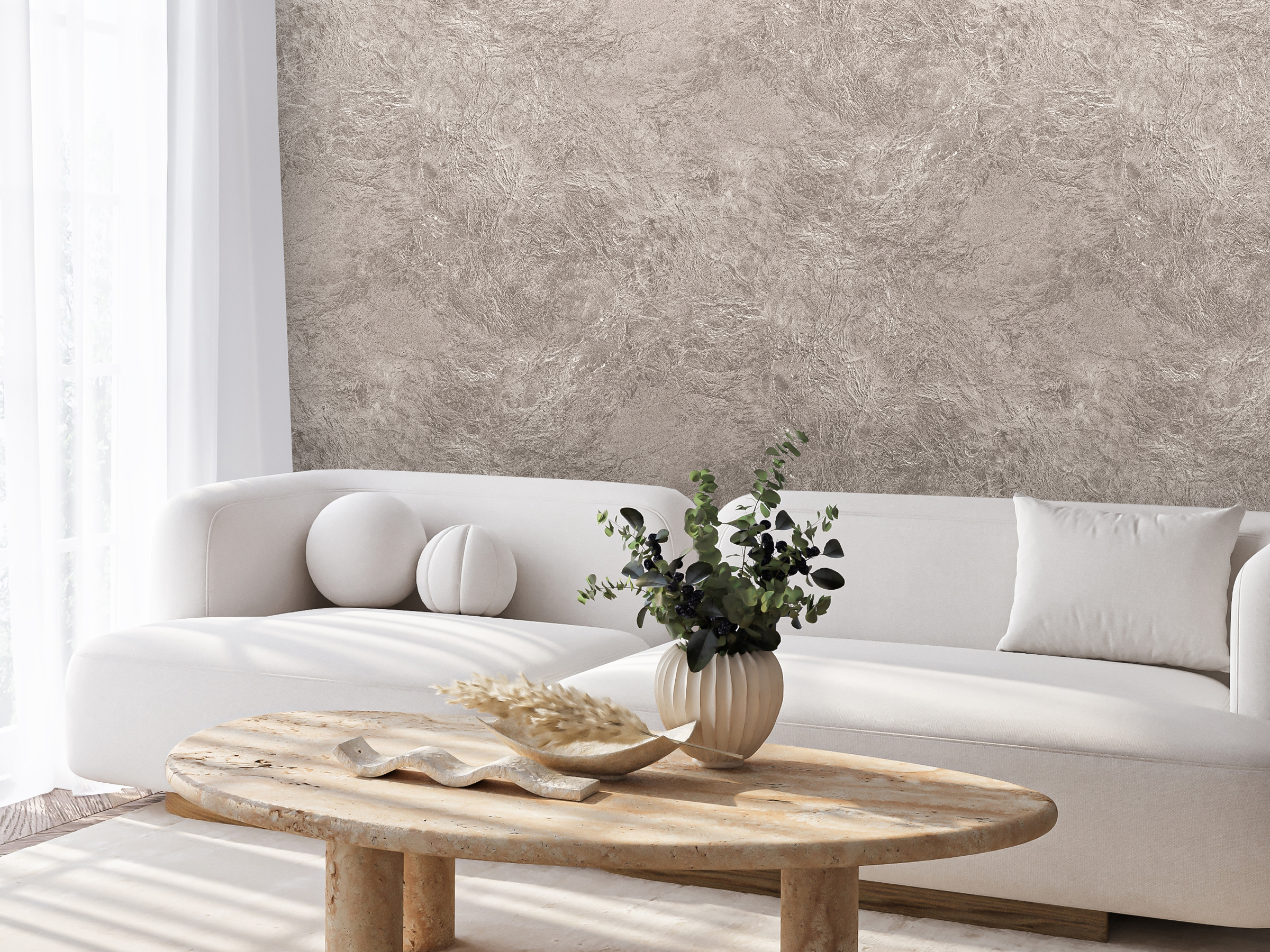 Фон PLATINUM 589088 - Интерьер - фото 1