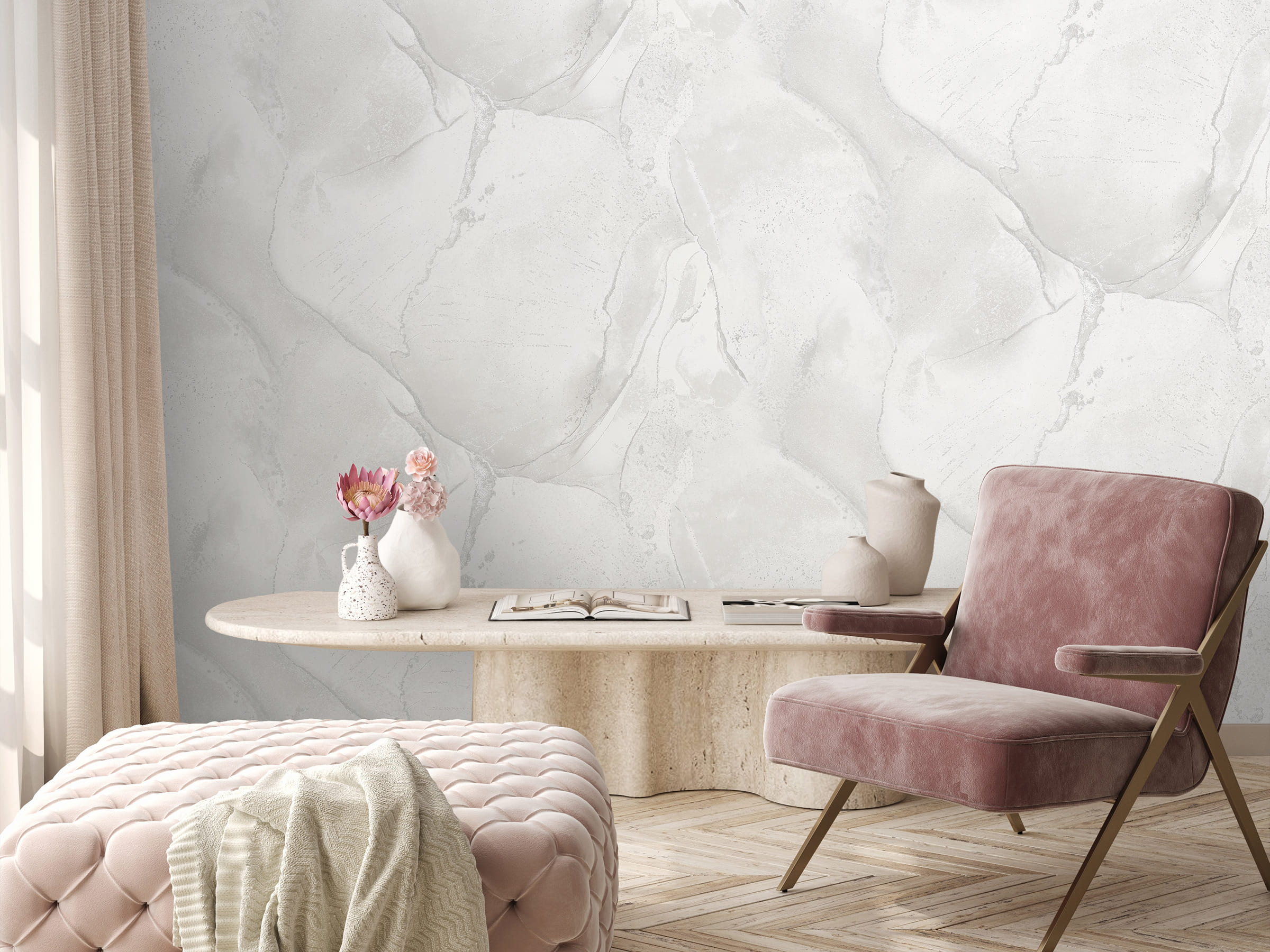 Мотив MERANO 287621 - Интерьер - фото 1