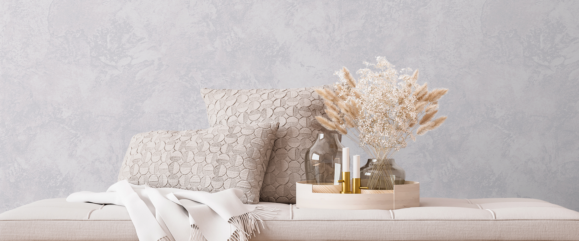 Фон BELISSIMO PLATINUM 283172 - Интерьер - фото 1