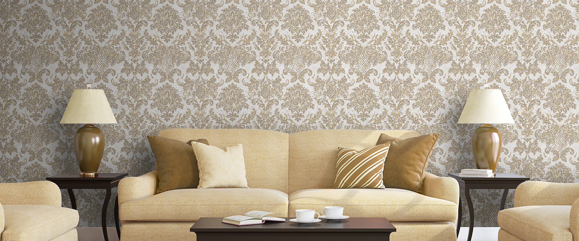 Мотив NAPOLI 88496 - Интерьер - фото 1