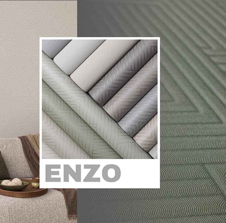 Скоро новая коллекция ENZO