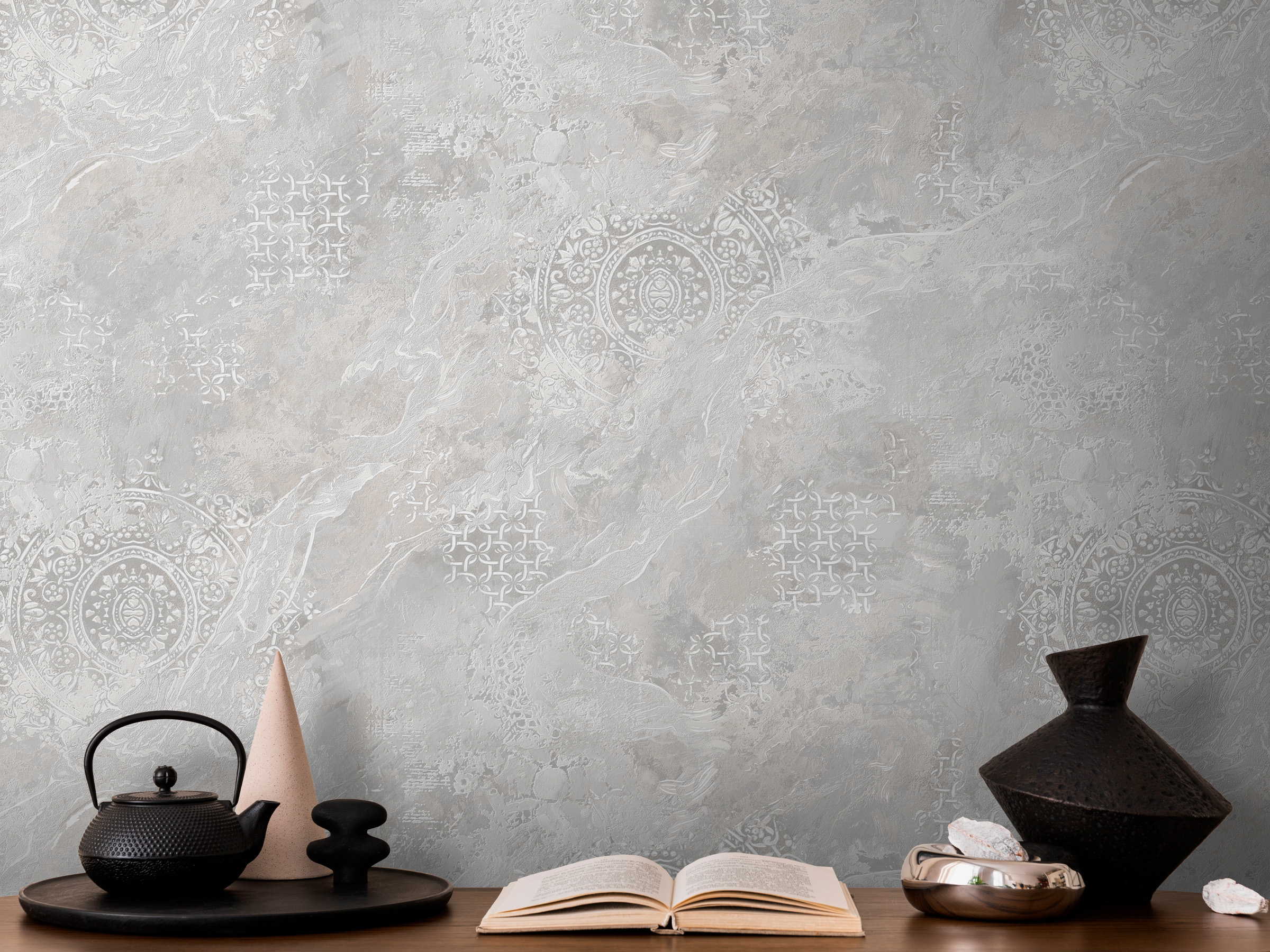 Мотив FRESCO 285616 - Интерьер - фото 1