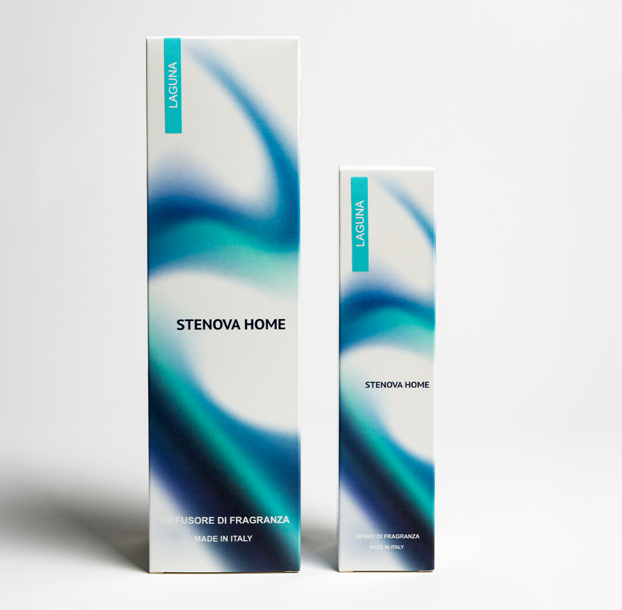 Спрей ароматический для дома LAGUNA - фото 7