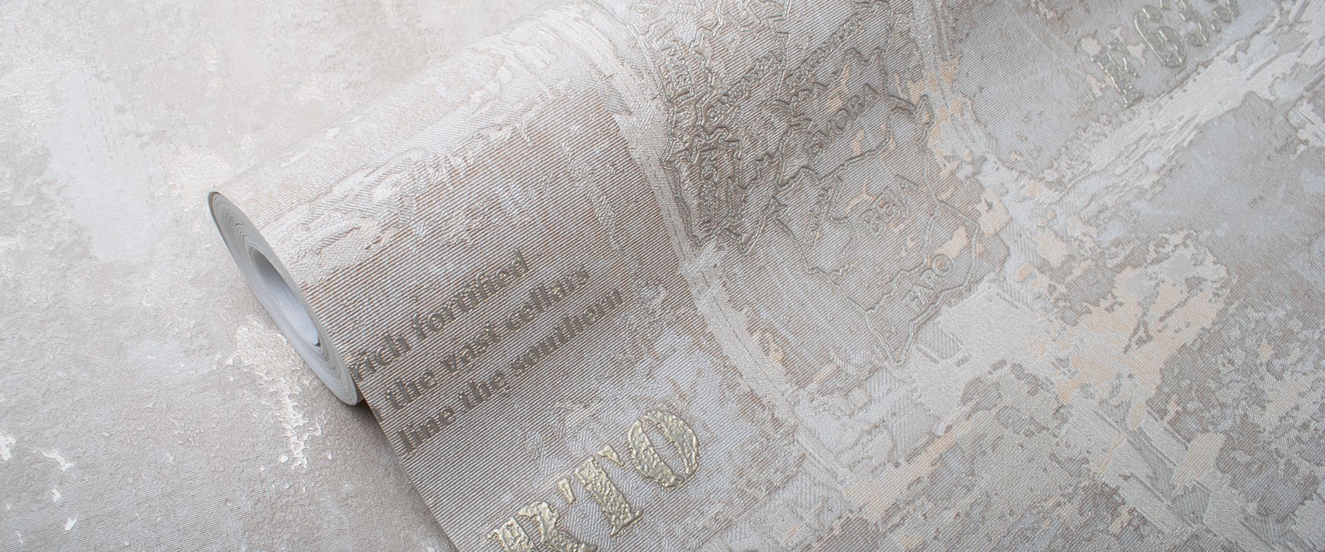 Мотив PORTO 889716 - Текстура - фото 3