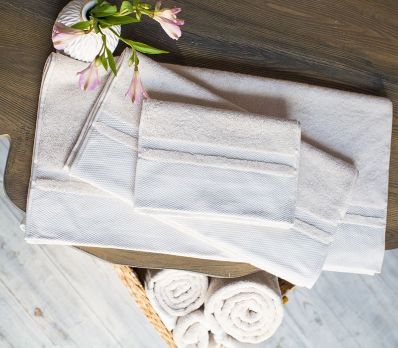 Полотенце махровое WINE - фото 4