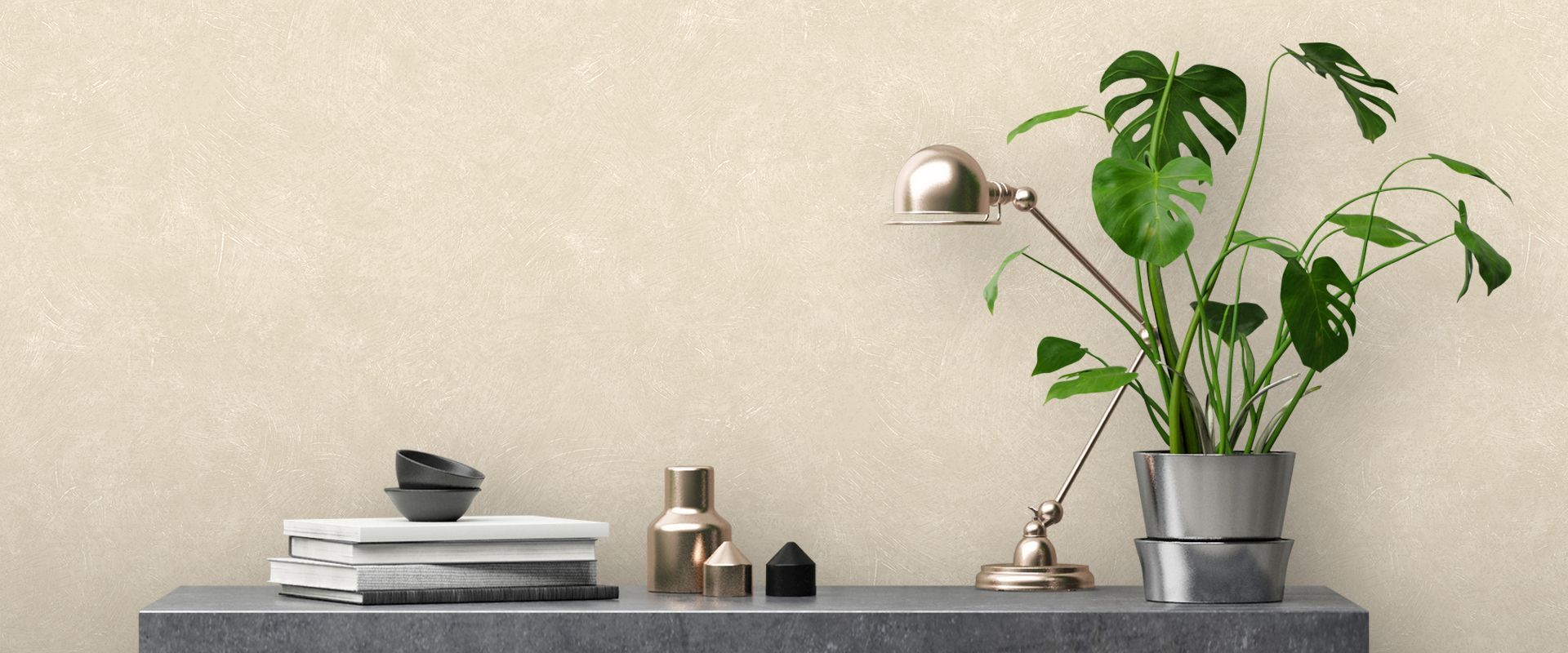 Фон RICCO 388462 - Интерьер - фото 1