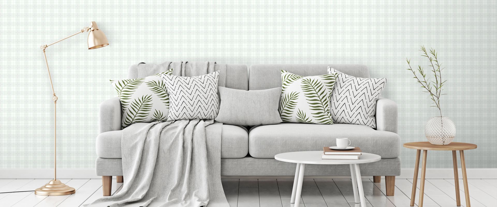 Фон FASHION WEEK 998933 - Интерьер - фото 1