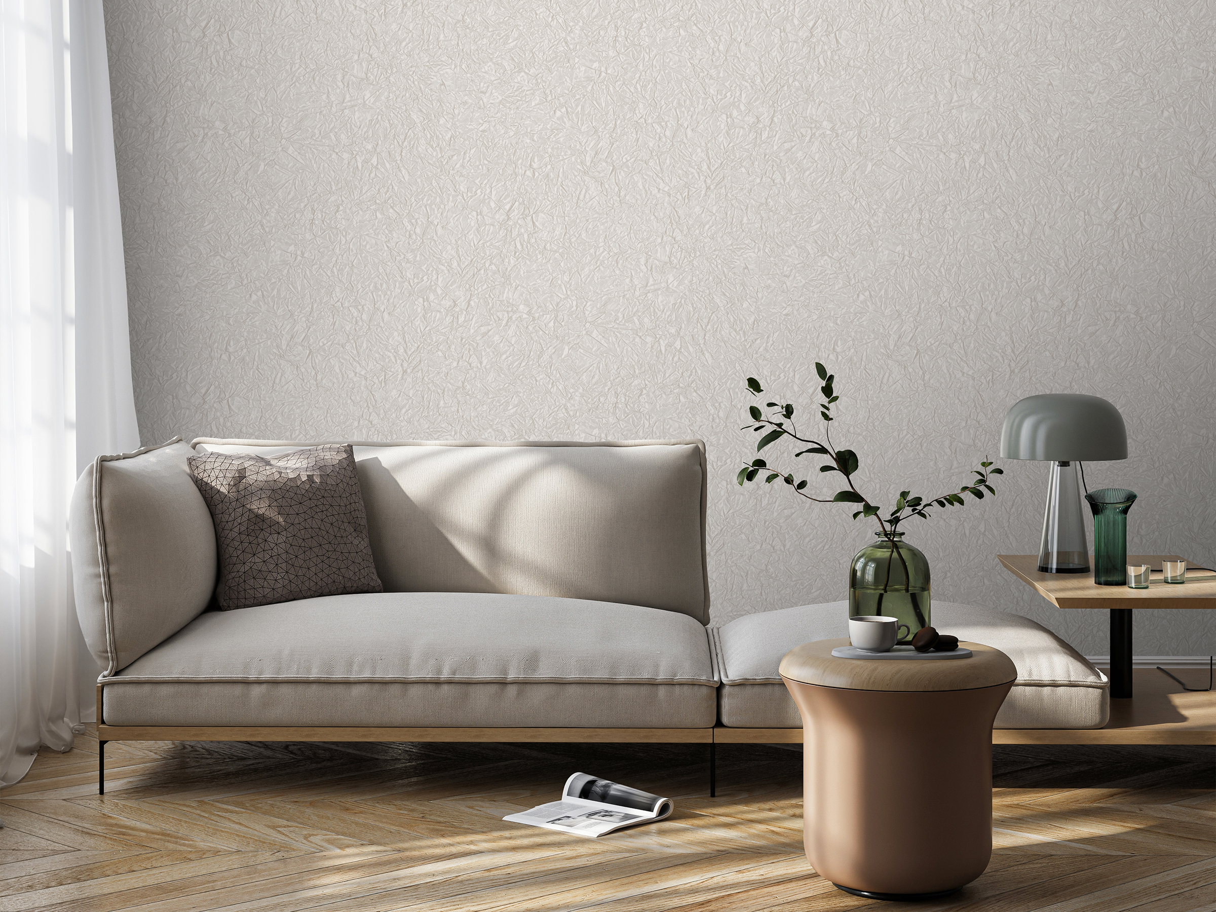 Фон BLESK 585466 - Интерьер - фото 1