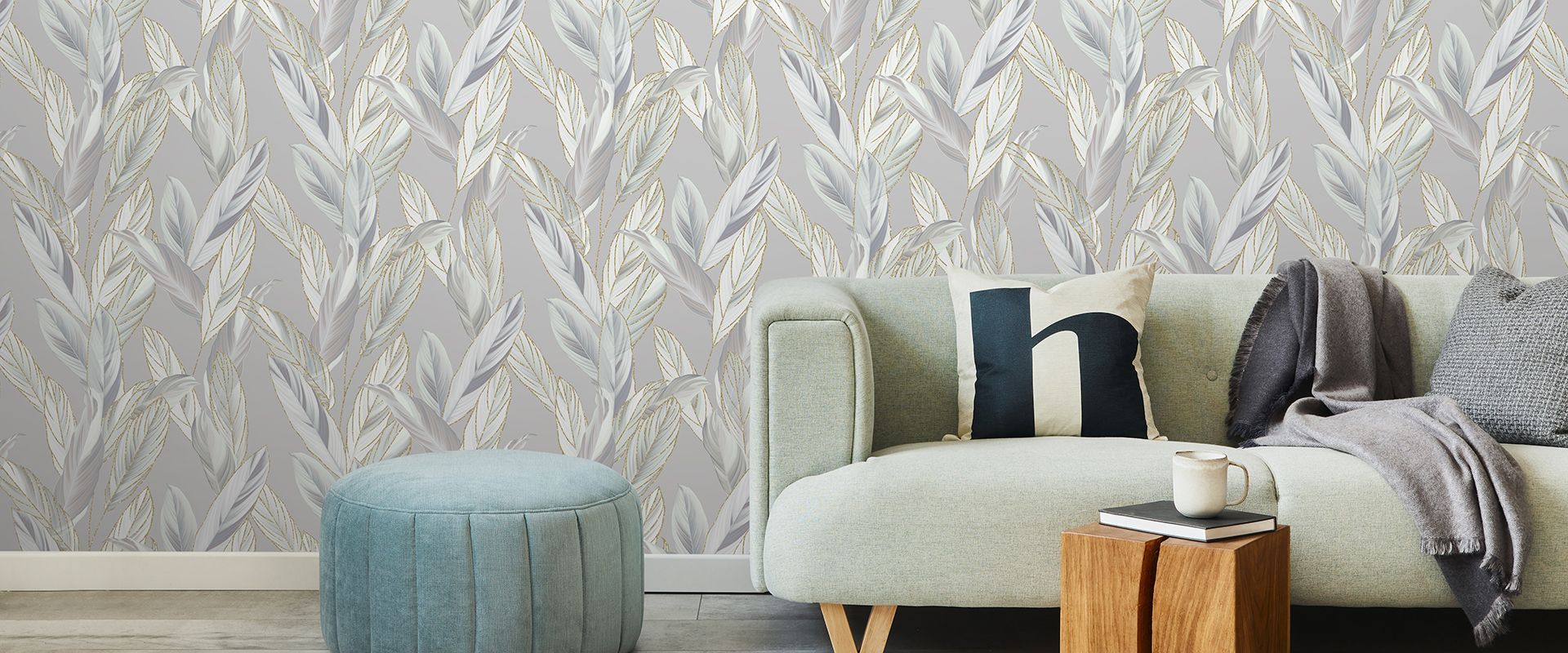 Мотив MAY 281697 - Интерьер - фото 1