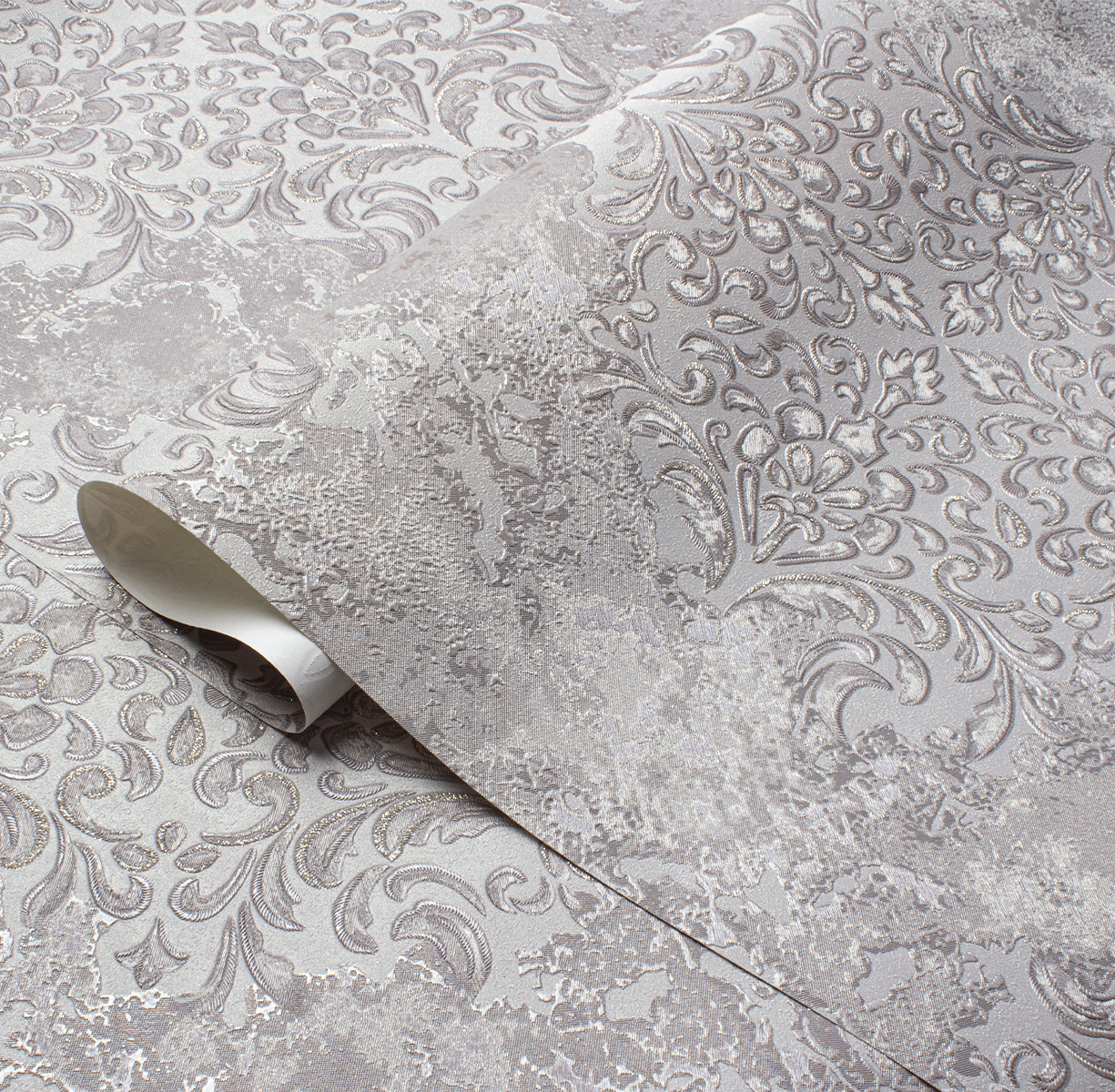 Мотив FRANCESCO 99866 - Текстура - фото 2